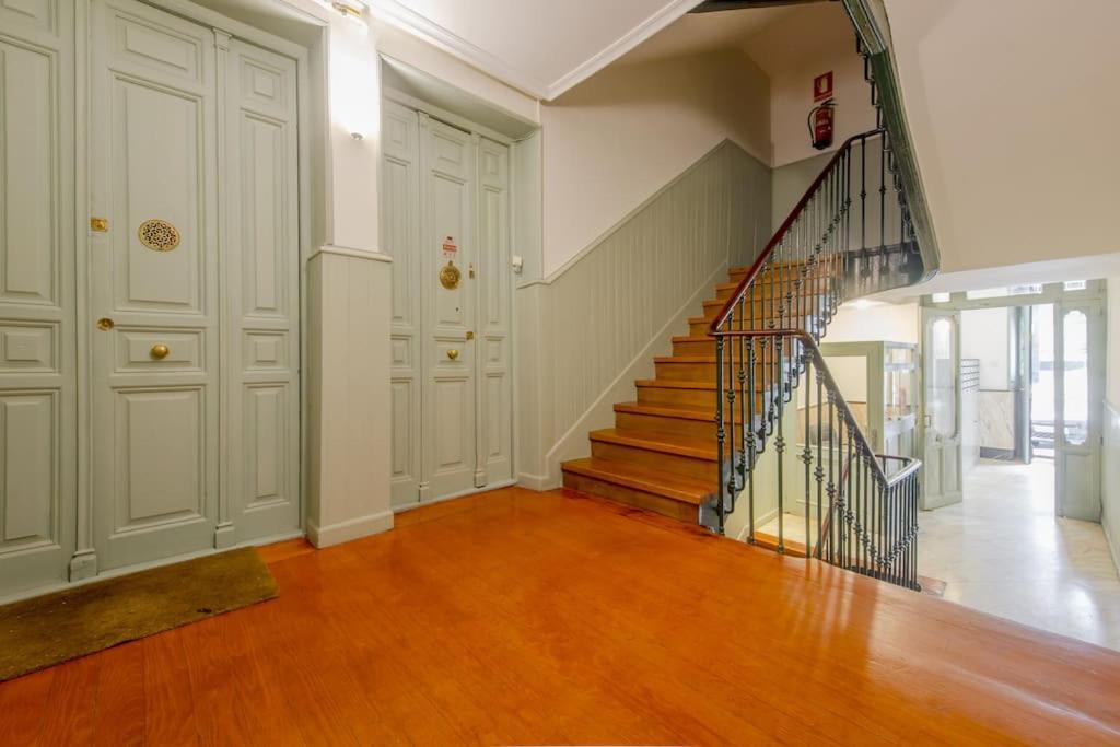 Cozy Apt Para 6Pax A Escasos Metros Del Retiro Madrid Dış mekan fotoğraf