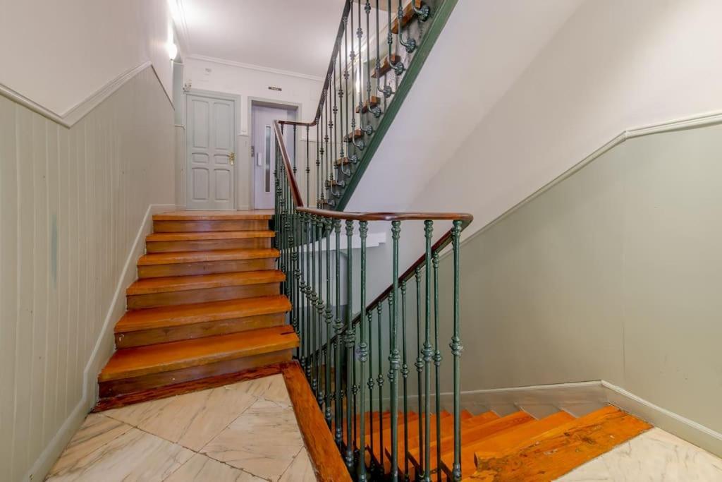 Cozy Apt Para 6Pax A Escasos Metros Del Retiro Madrid Dış mekan fotoğraf