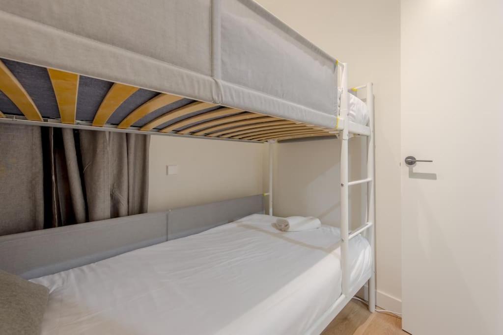 Cozy Apt Para 6Pax A Escasos Metros Del Retiro Madrid Dış mekan fotoğraf